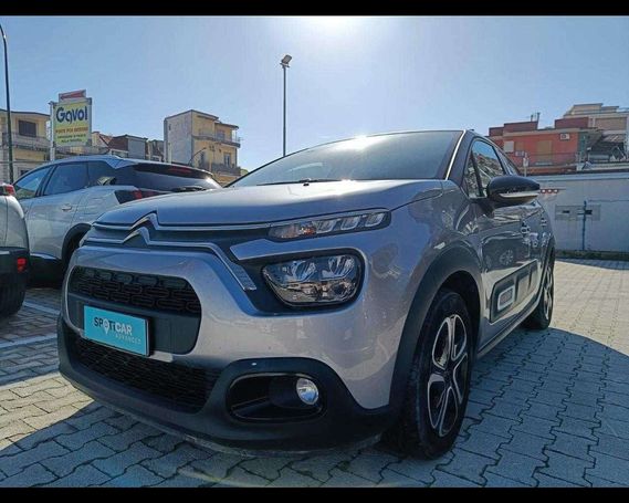 Citroen C3 BlueHDi 100 S&S SHINE 75 kW image number 1