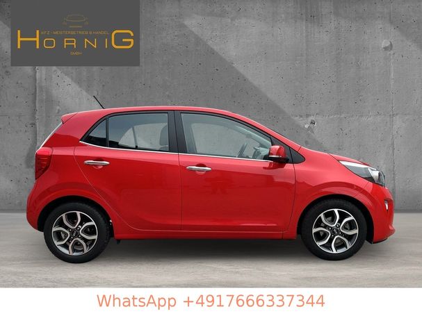 Kia Picanto 62 kW image number 2