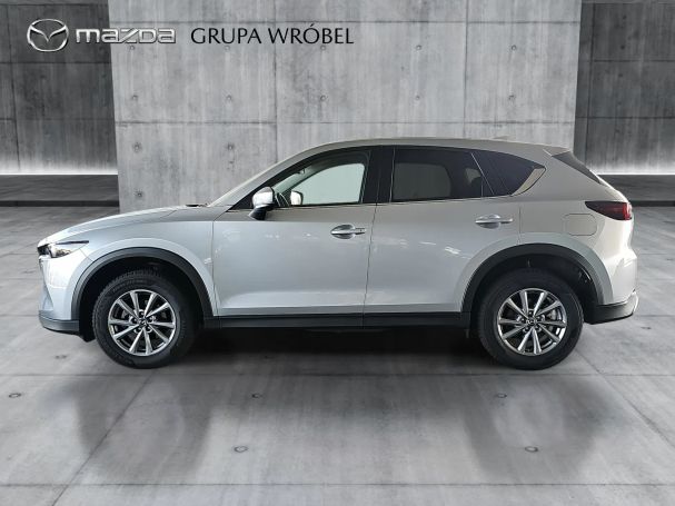 Mazda CX-5 2.0 121 kW image number 8