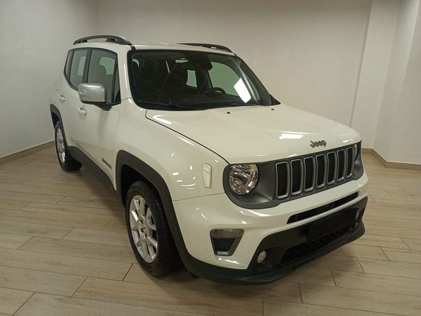 Jeep Renegade 1.0 Limited 88 kW image number 3