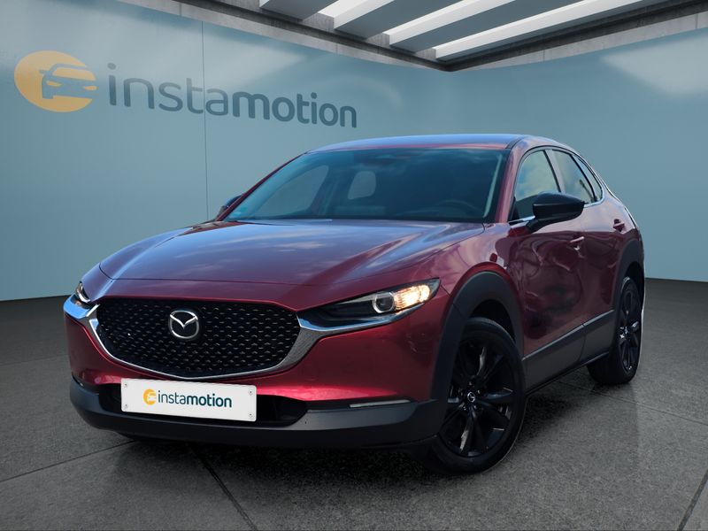 Mazda CX-30 2.0