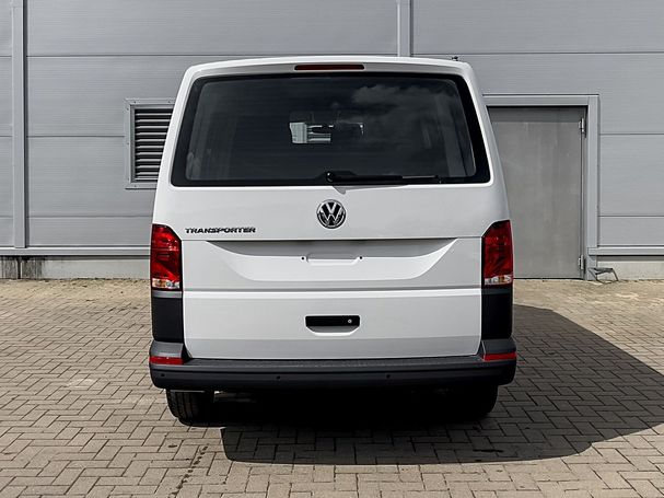 Volkswagen T6 Transporter 81 kW image number 18