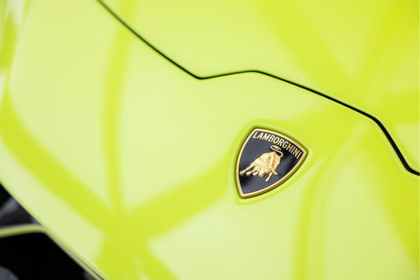 Lamborghini Huracan 470 kW image number 41