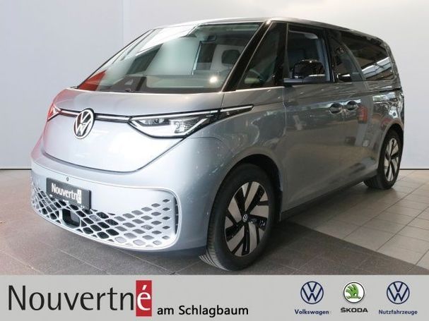 Volkswagen ID. Buzz Pro 150 kW image number 1