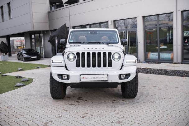 Jeep Wrangler 280 kW image number 2