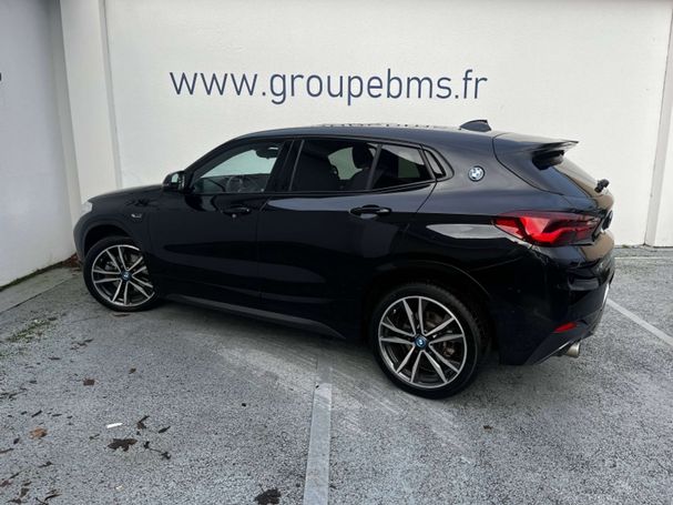 BMW X2 xDrive 93 kW image number 5