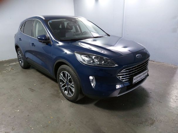 Ford Kuga 132 kW image number 3