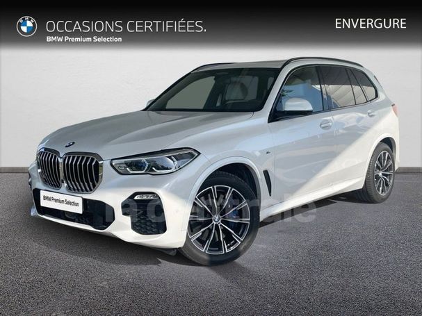 BMW X5 xDrive30d 195 kW image number 1