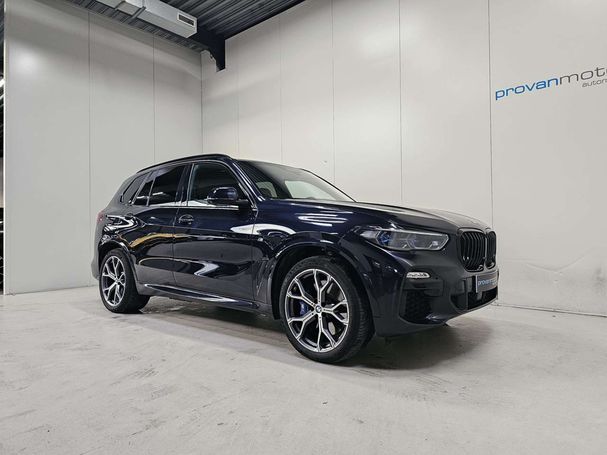 BMW X5 45e xDrive 290 kW image number 3