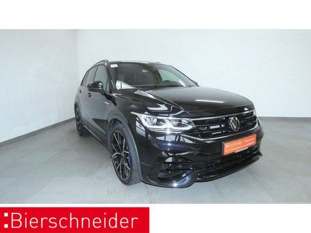 Volkswagen Tiguan R DSG 4Motion 235 kW image number 2