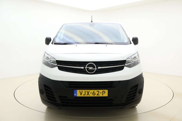 Opel Vivaro 2.0 CDTI L2H1 90 kW image number 2