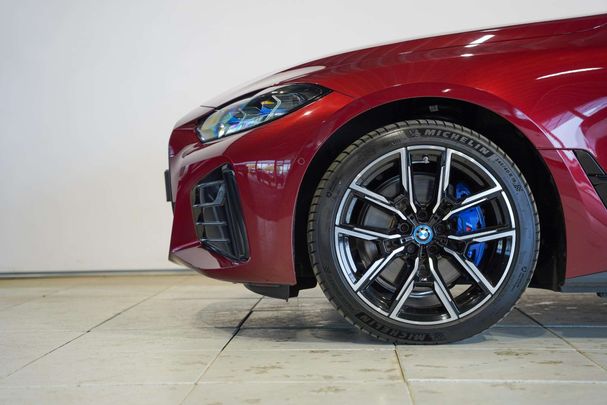 BMW i4 eDrive M Sport Pro 210 kW image number 6