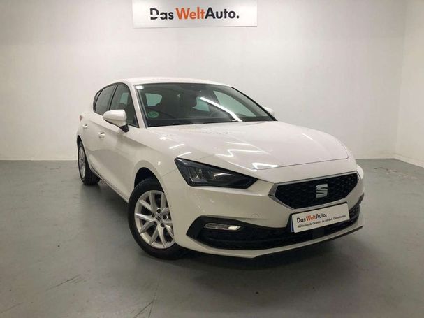 Seat Leon 1.0 TSI Style 81 kW image number 1