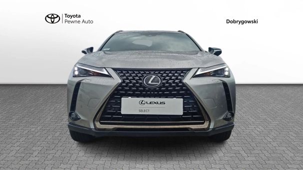 Lexus UX 200 126 kW image number 8