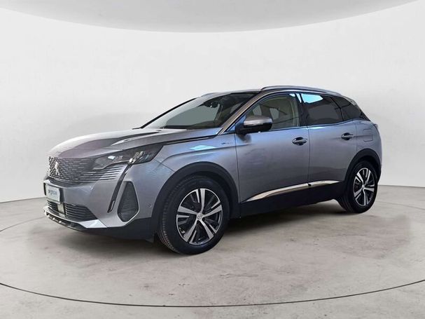 Peugeot 3008 1.6 Hybrid4 e-EAT8 222 kW image number 2