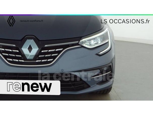 Renault Megane E-Tech 118 kW image number 13