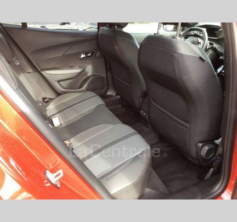 Peugeot 2008 PureTech 130 EAT6 Allure 96 kW image number 6