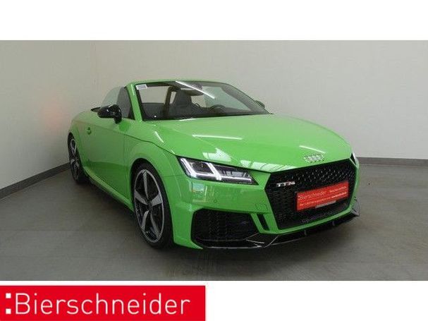 Audi TT RS 294 kW image number 2