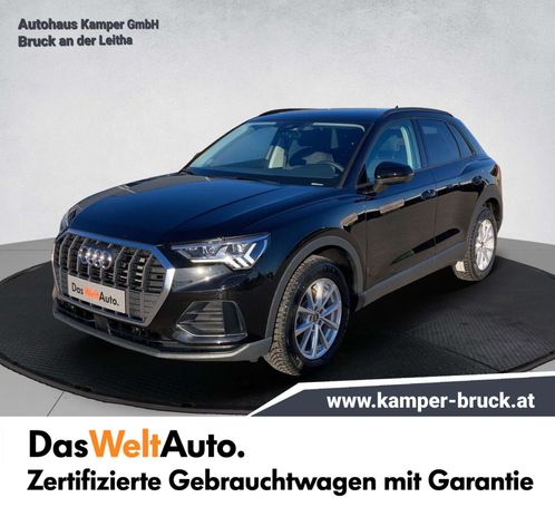 Audi Q3 35 TFSI 110 kW image number 1