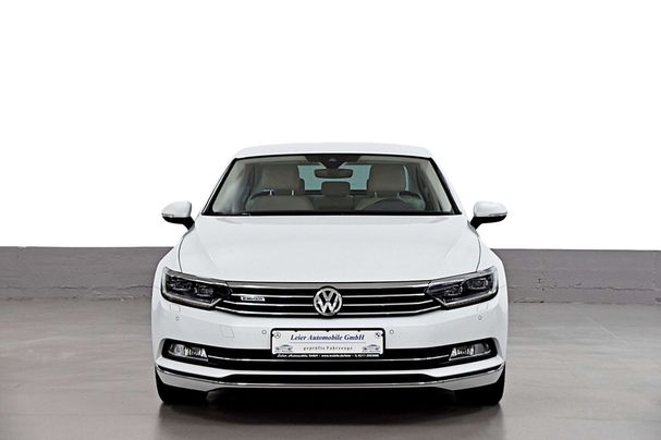 Volkswagen Passat 2.0 TDI Highline 4Motion DSG 140 kW image number 7