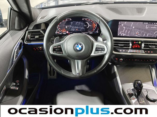 BMW 430d xDrive 210 kW image number 23