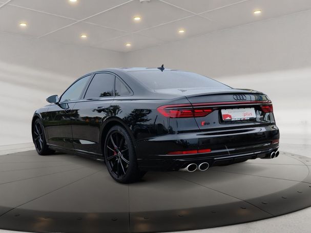 Audi S8 TFSI 420 kW image number 4