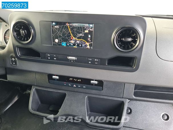 Mercedes-Benz Sprinter L1H1 CDi 103 kW image number 10