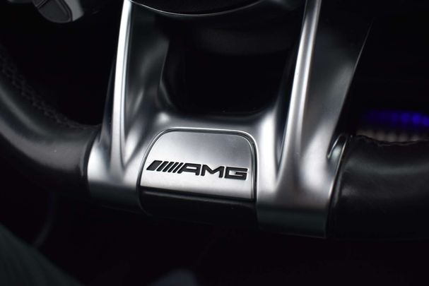 Mercedes-Benz A 45 AMG 4Matic 310 kW image number 30