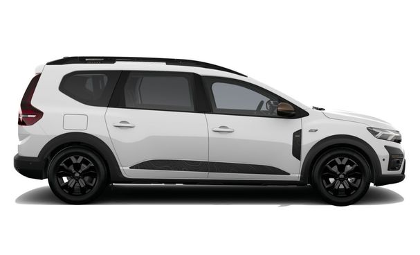 Dacia Jogger Extreme 81 kW image number 11