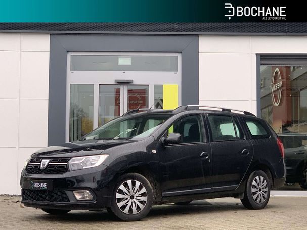 Dacia Logan MCV TCe 90 66 kW image number 1