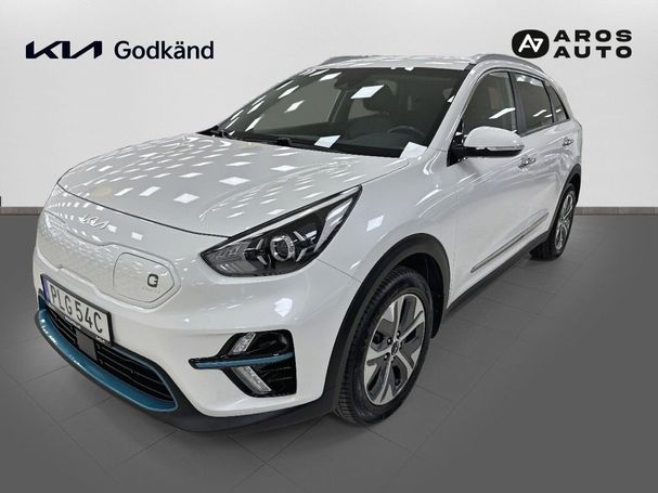 Kia Niro e 64 kWh 150 kW image number 1