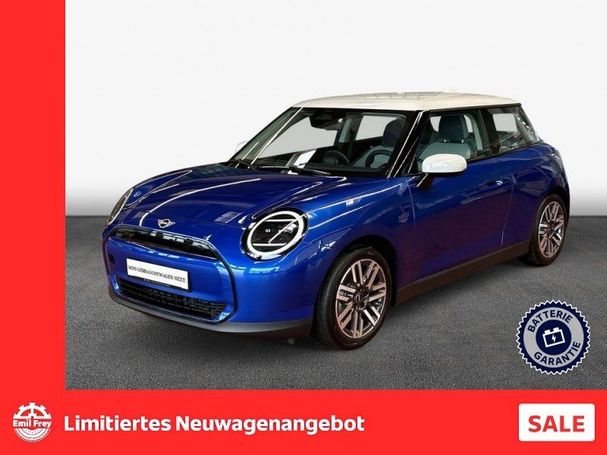 Mini Cooper E 135 kW image number 1