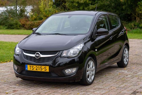 Opel Karl 1.0 Edition 55 kW image number 10