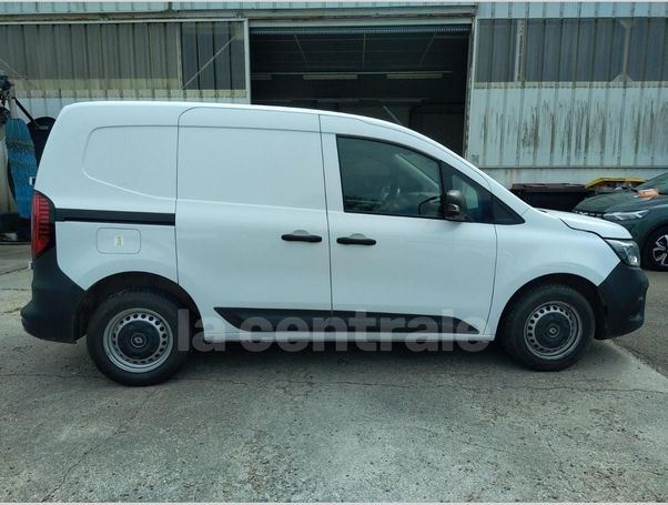 Renault Kangoo BLUE dCi 95 70 kW image number 5