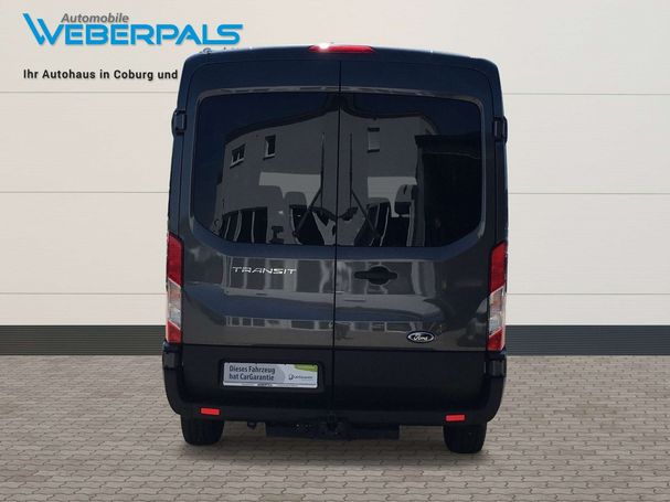 Ford Transit 350 L2H2 Trend 110 kW image number 5