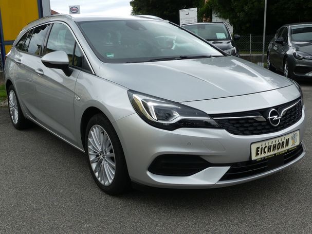 Opel Astra Sports Tourer 107 kW image number 2