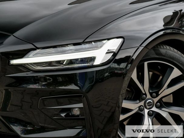 Volvo S60 AWD 184 kW image number 12