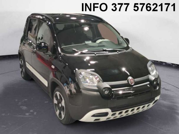 Fiat Panda 51 kW image number 7