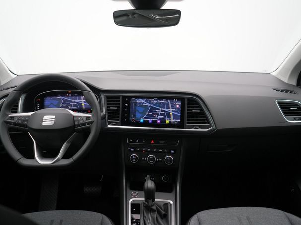 Seat Ateca 1.5 TSI Style 110 kW image number 8