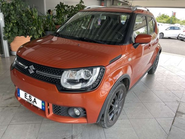 Suzuki Ignis 62 kW image number 1