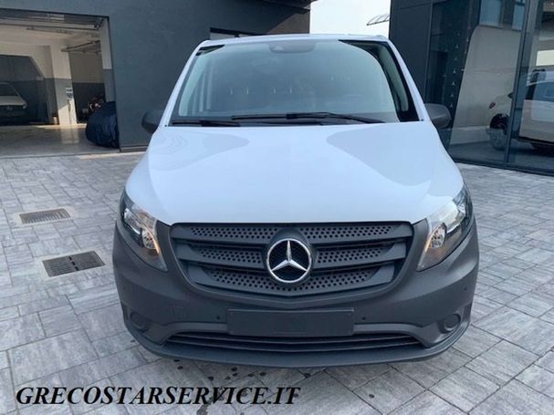 Mercedes-Benz Vito 116 CDi extra long 120 kW image number 2