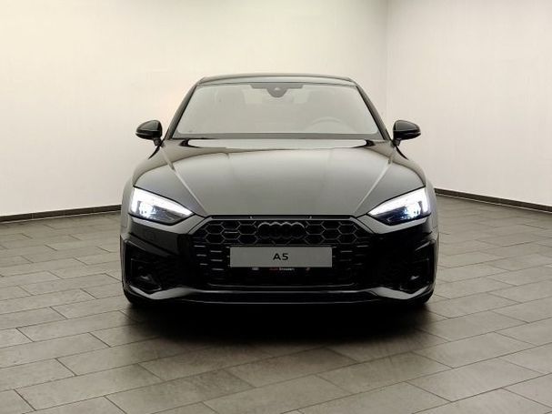 Audi A5 40 TFSI quattro S tronic S-line 150 kW image number 2