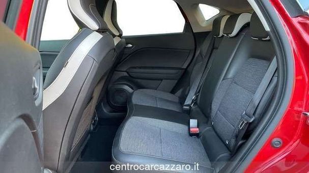 Renault Captur E-Tech 160 Intens 117 kW image number 12