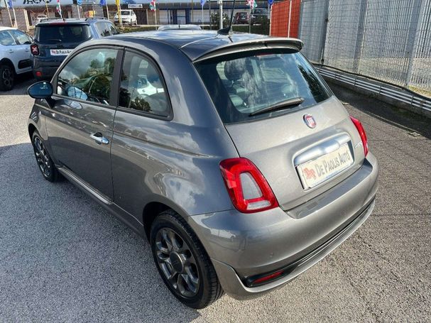 Fiat 500 1.0 51 kW image number 4