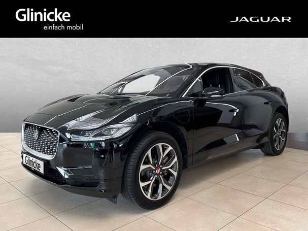 Jaguar I-Pace 294 kW image number 1