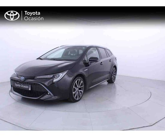 Toyota Corolla Touring Sports 135 kW image number 1