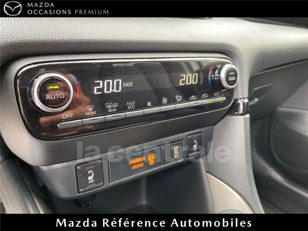 Mazda 2 85 kW image number 19