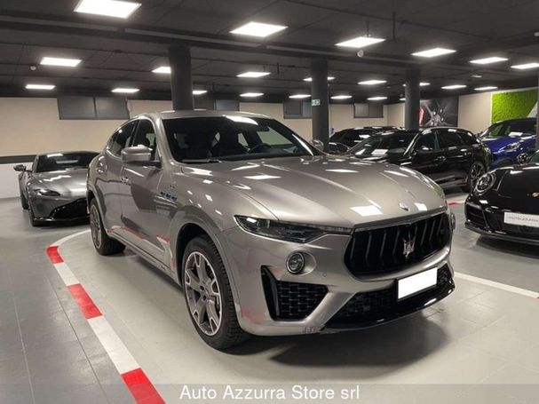 Maserati Levante GT 243 kW image number 2