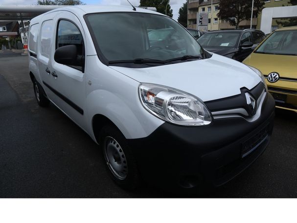 Renault Kangoo Rapid Maxi 81 kW image number 5