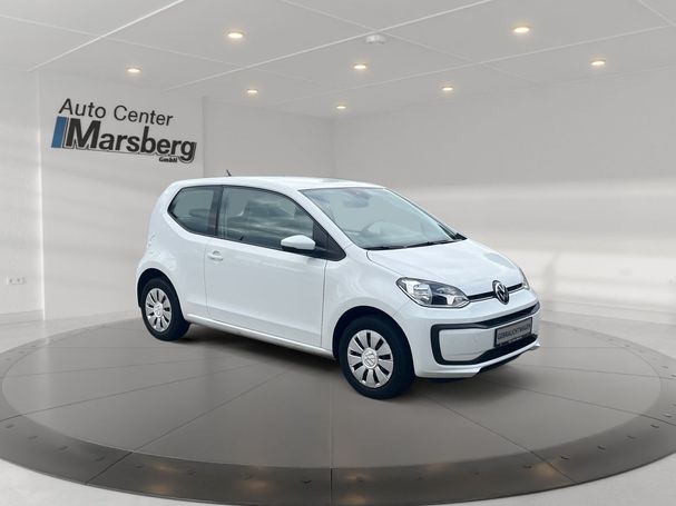 Volkswagen up! 1.0 48 kW image number 2